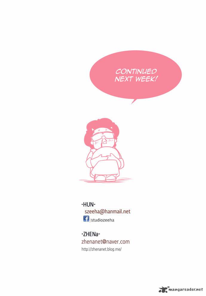 GIRLS OF THE WILD’S Chapter 98 - Page 15