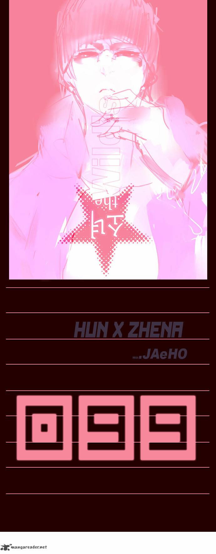 GIRLS OF THE WILD’S Chapter 99 - Page 1