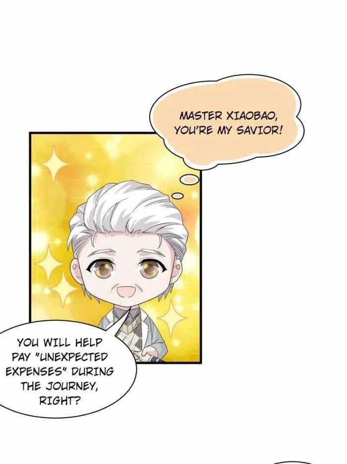 The Strong Man From The Mental Hospital Chapter 177 - Page 17