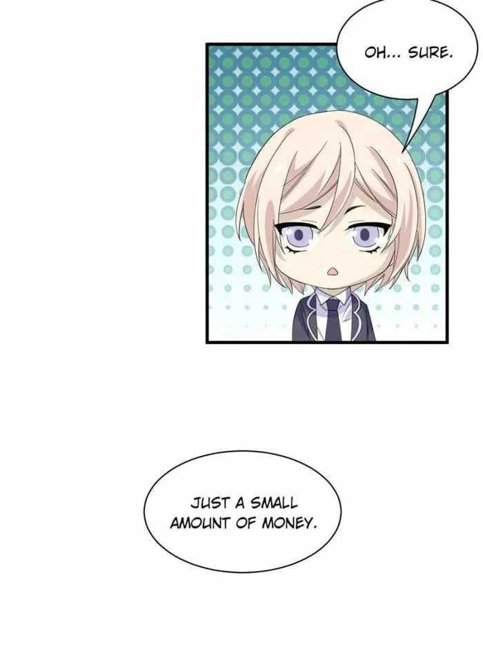 The Strong Man From The Mental Hospital Chapter 177 - Page 18