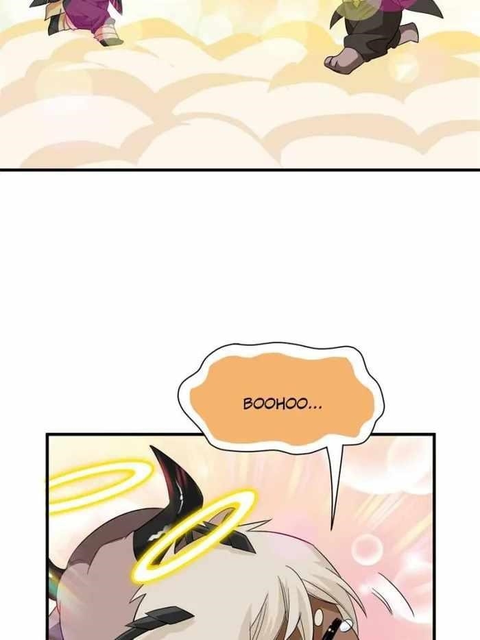 The Strong Man From The Mental Hospital Chapter 177 - Page 53