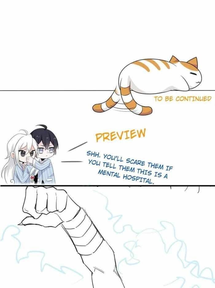 The Strong Man From The Mental Hospital Chapter 177 - Page 64