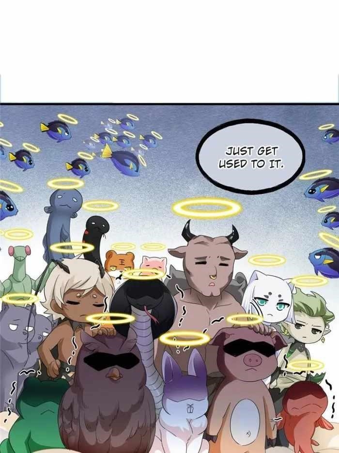 The Strong Man From The Mental Hospital Chapter 178 - Page 18