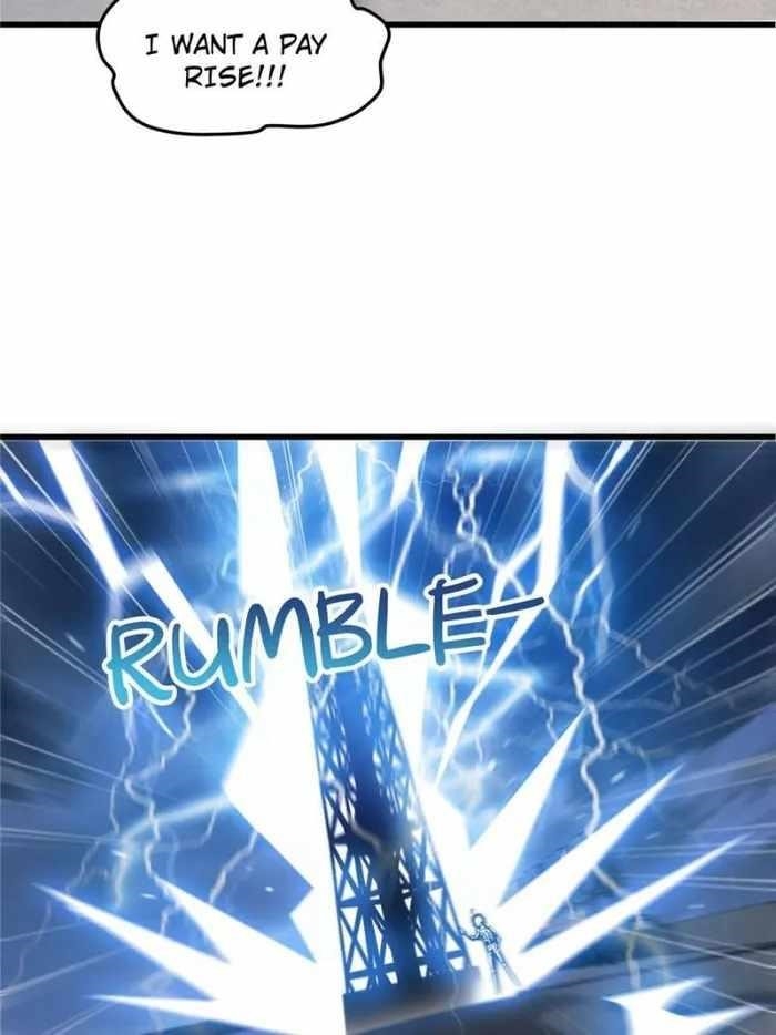 The Strong Man From The Mental Hospital Chapter 179 - Page 41