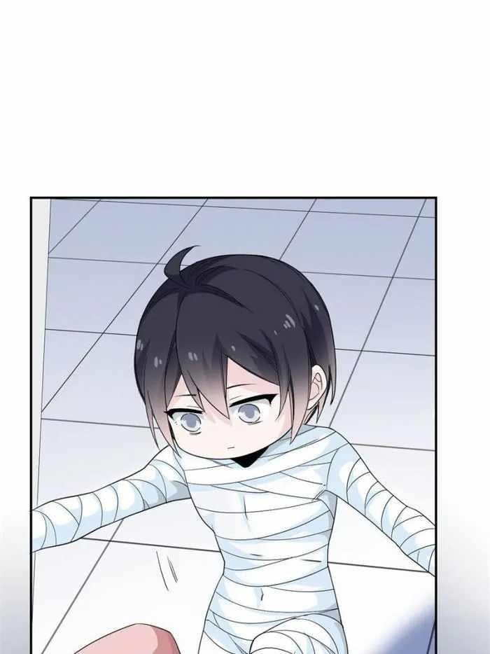 The Strong Man From The Mental Hospital Chapter 181 - Page 15