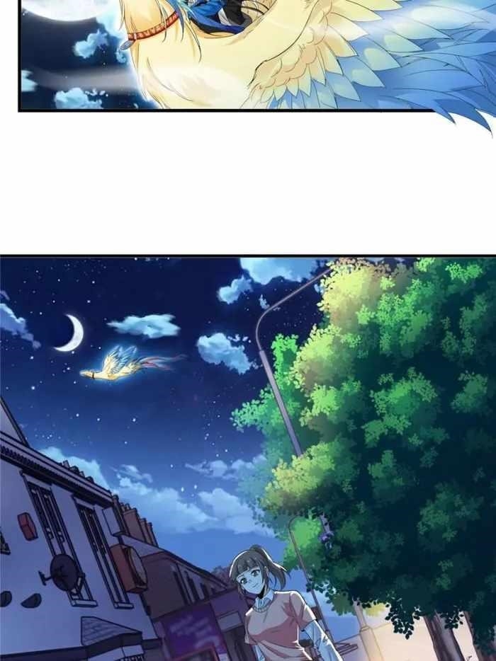 The Strong Man From The Mental Hospital Chapter 182 - Page 16