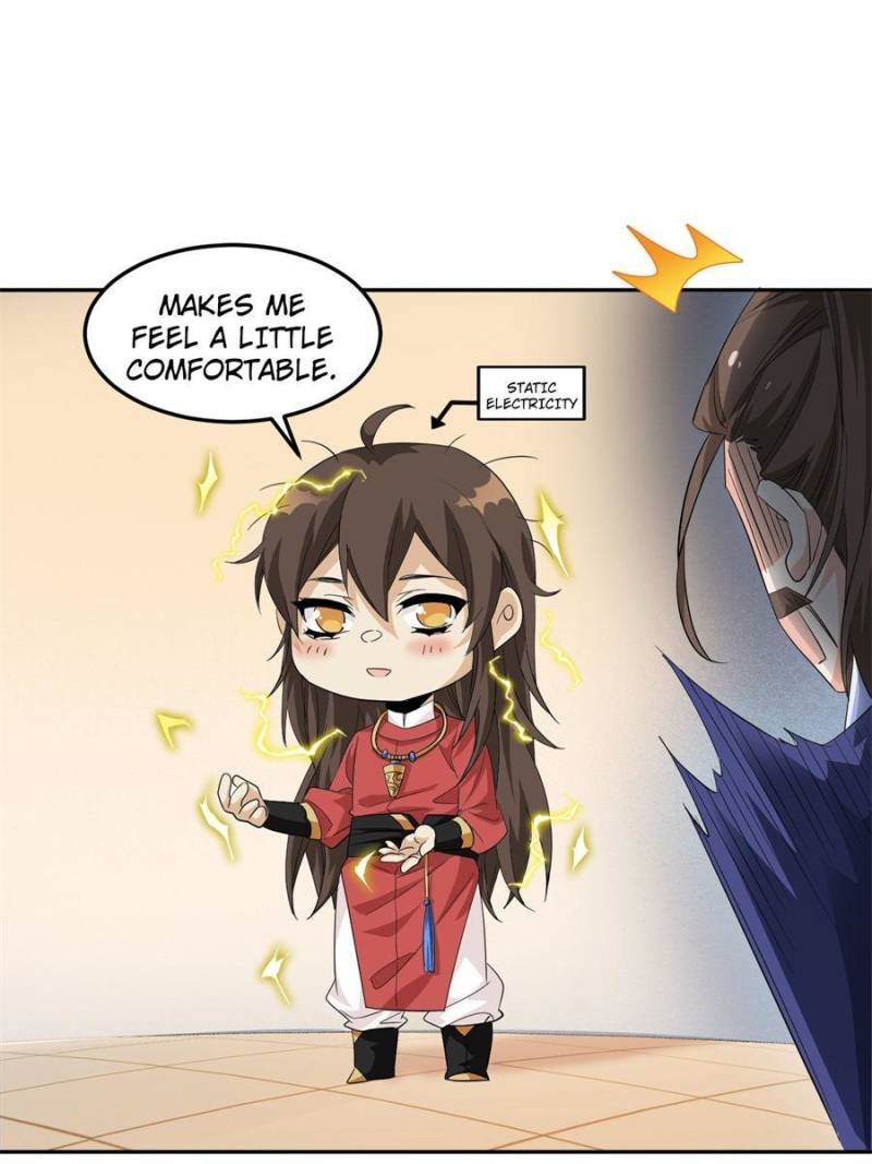 The Strong Man From The Mental Hospital Chapter 188 - Page 37