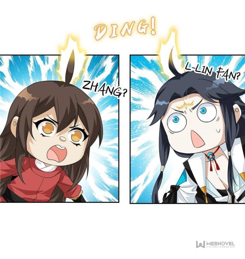 The Strong Man From The Mental Hospital Chapter 191 - Page 41