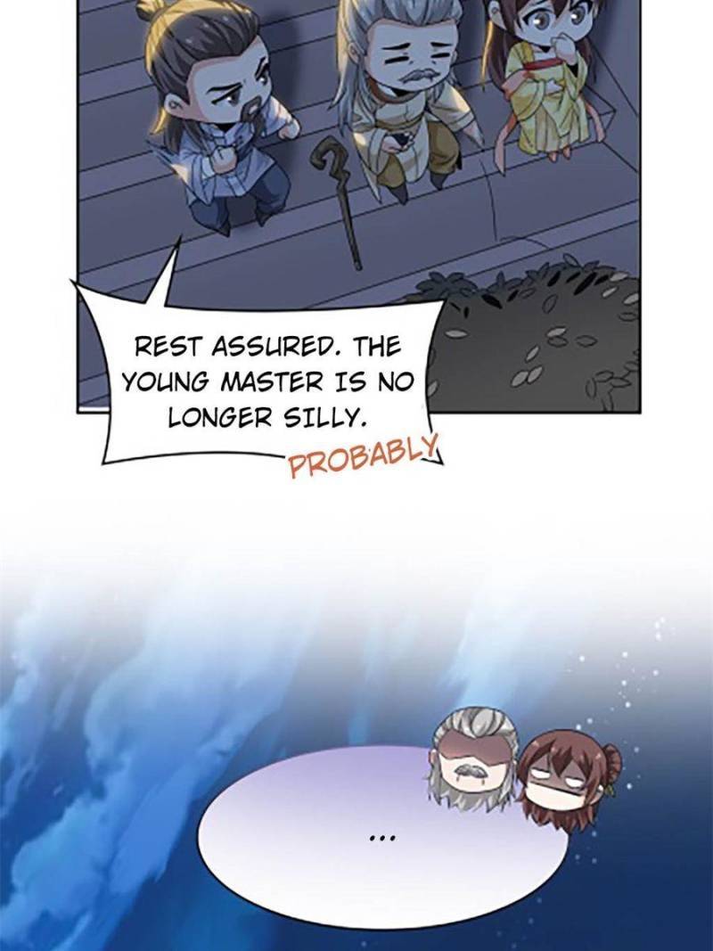 The Strong Man From The Mental Hospital Chapter 193 - Page 47