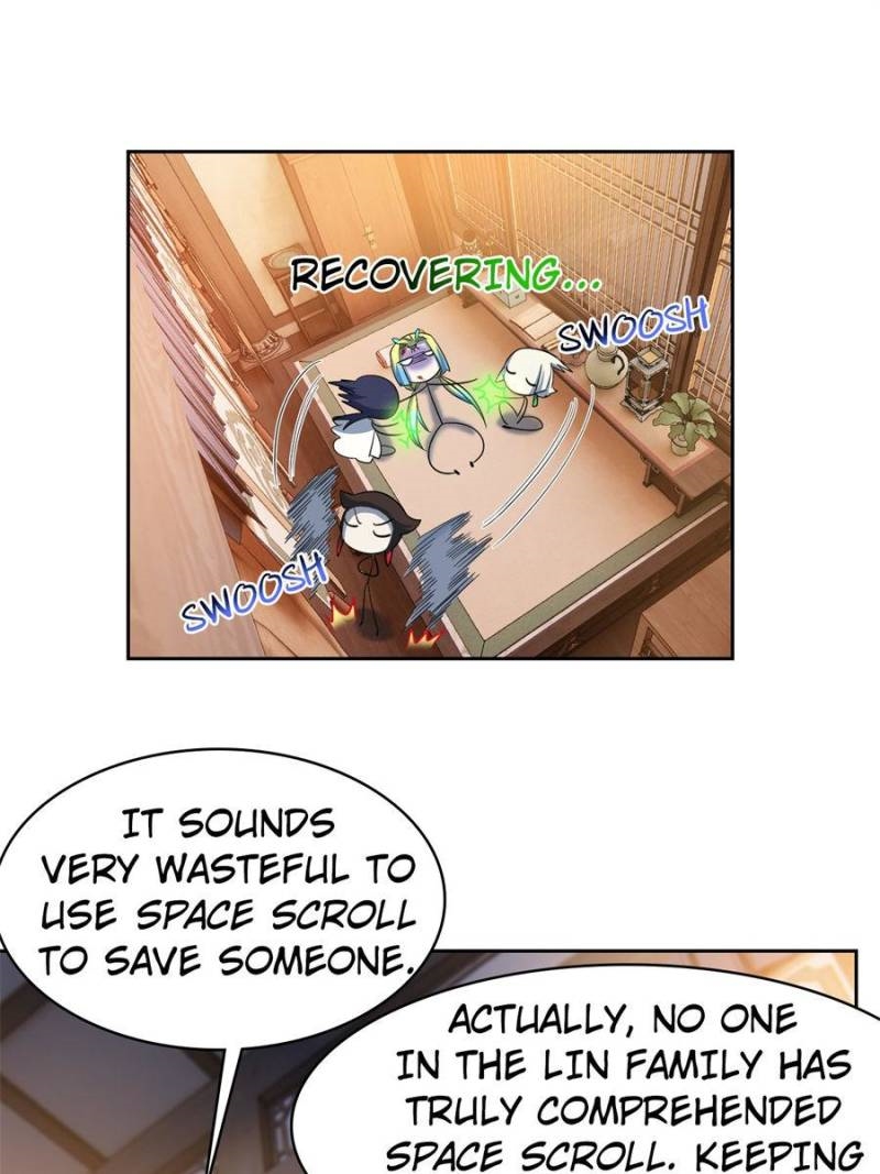 The Strong Man From The Mental Hospital Chapter 193 - Page 7