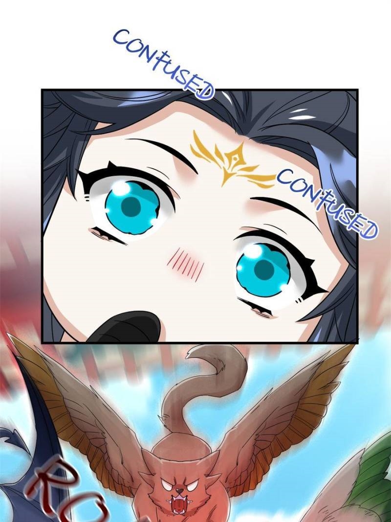 The Strong Man From The Mental Hospital Chapter 196 - Page 41