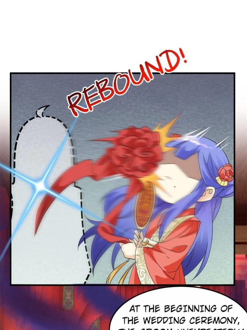 The Strong Man From The Mental Hospital Chapter 197 - Page 23