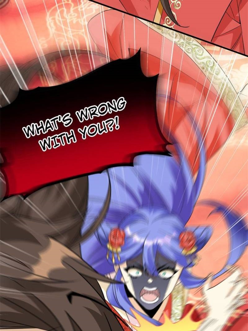 The Strong Man From The Mental Hospital Chapter 197 - Page 67