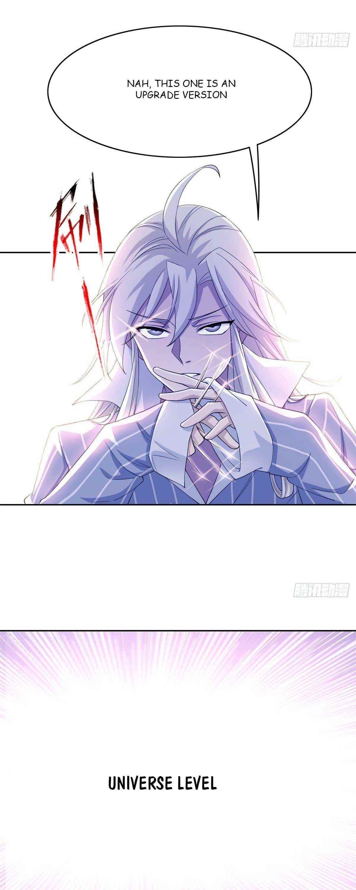 The Strong Man From The Mental Hospital Chapter 2 - Page 15