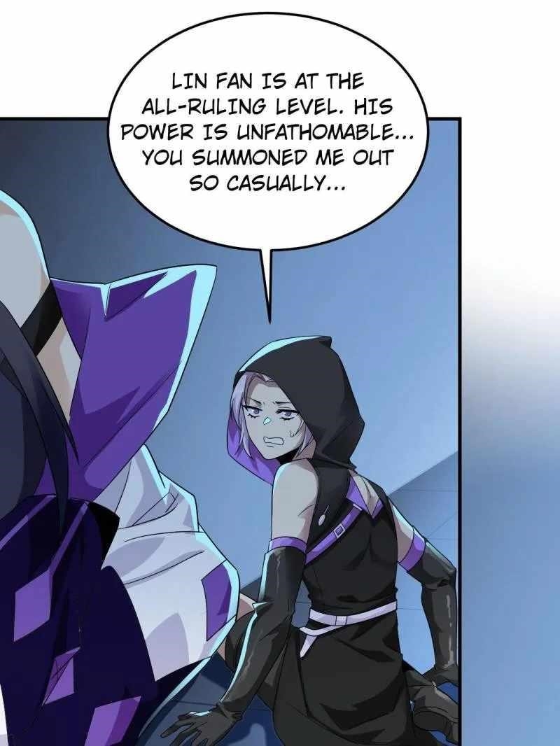 The Strong Man From The Mental Hospital Chapter 211 - Page 47