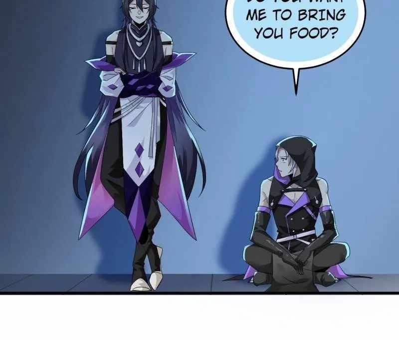 The Strong Man From The Mental Hospital Chapter 211 - Page 50