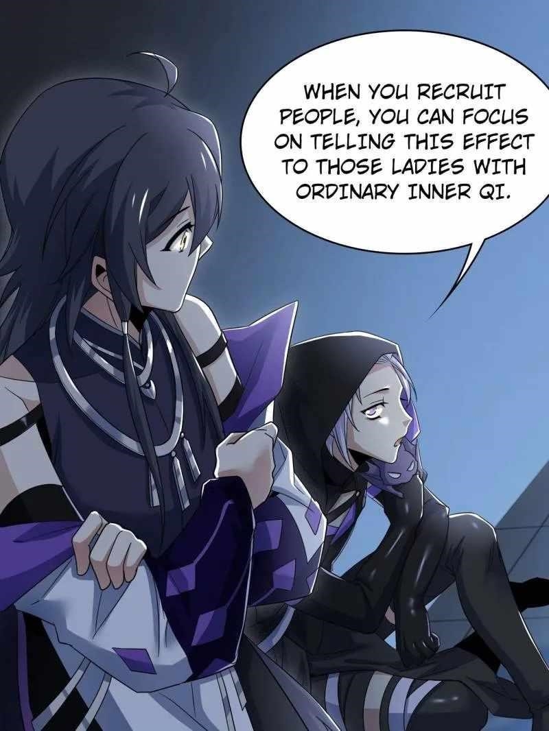 The Strong Man From The Mental Hospital Chapter 212 - Page 11