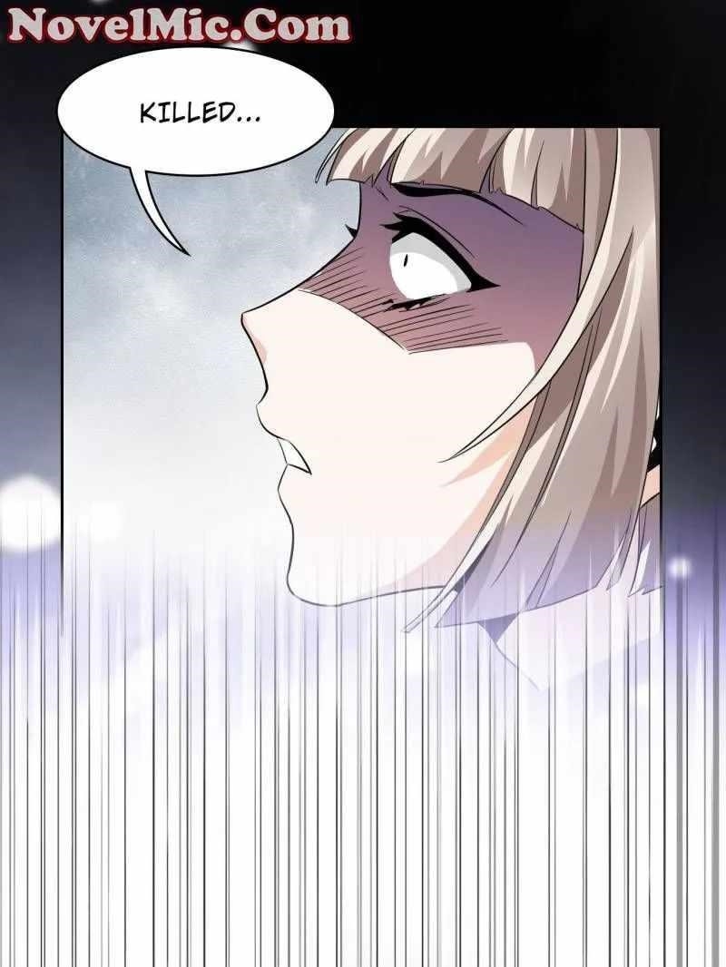 The Strong Man From The Mental Hospital Chapter 214 - Page 10