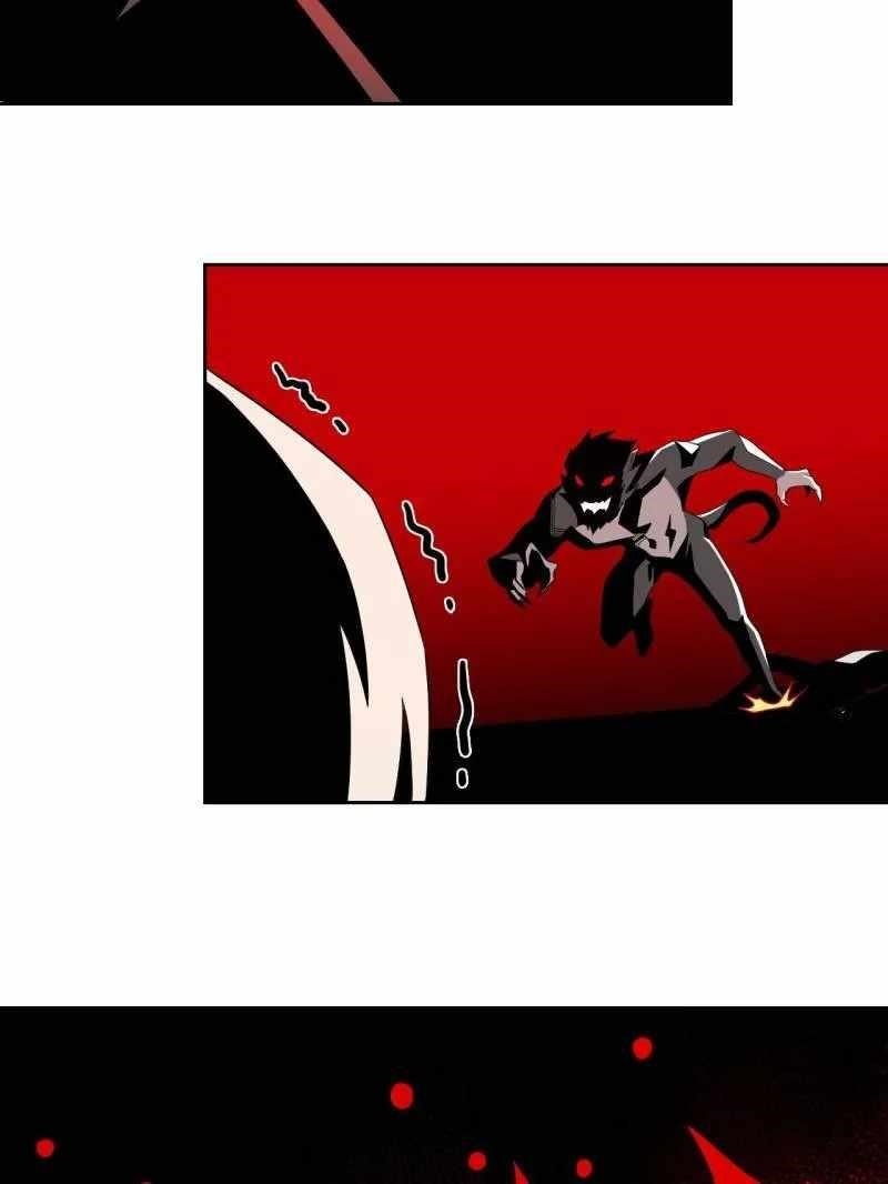 The Strong Man From The Mental Hospital Chapter 214 - Page 19