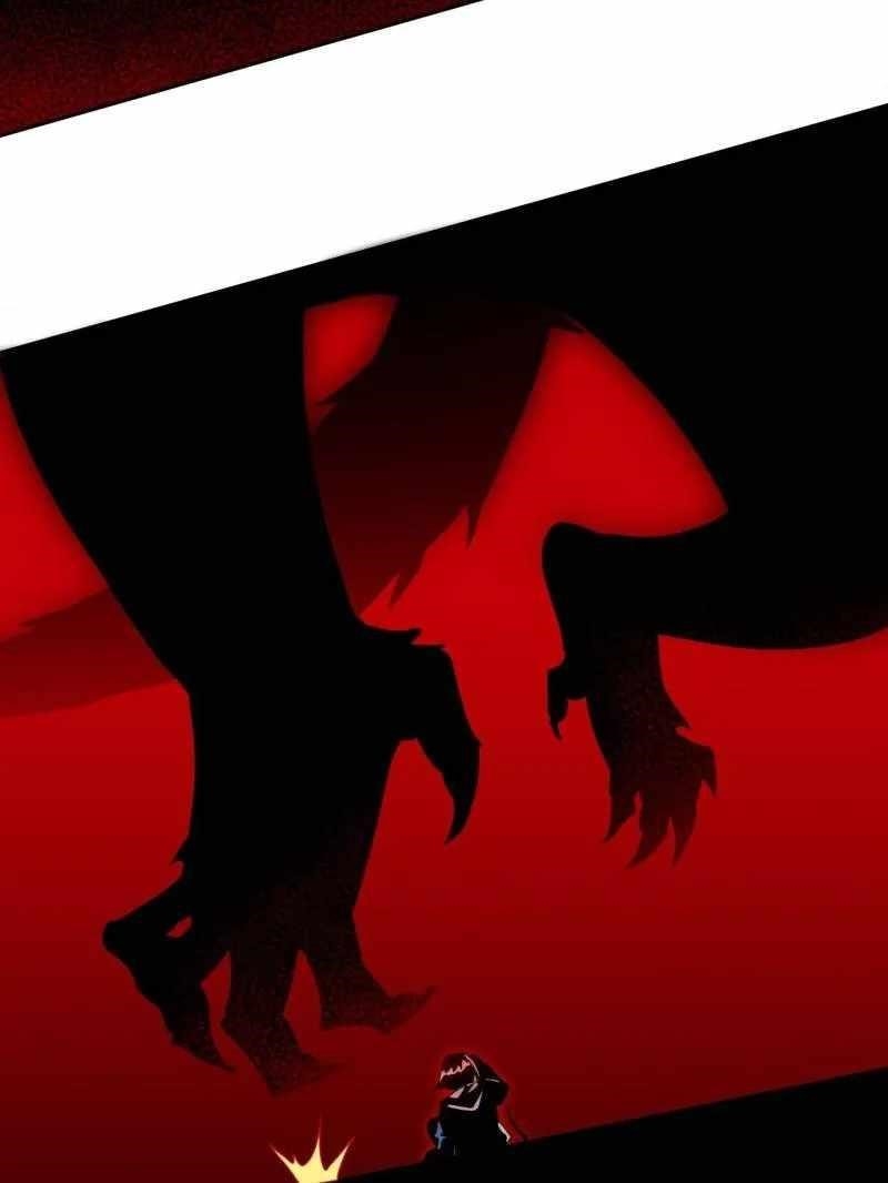 The Strong Man From The Mental Hospital Chapter 214 - Page 21