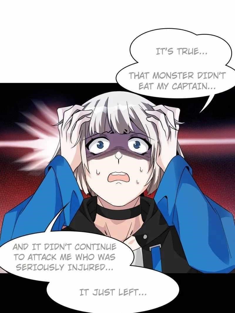 The Strong Man From The Mental Hospital Chapter 214 - Page 25