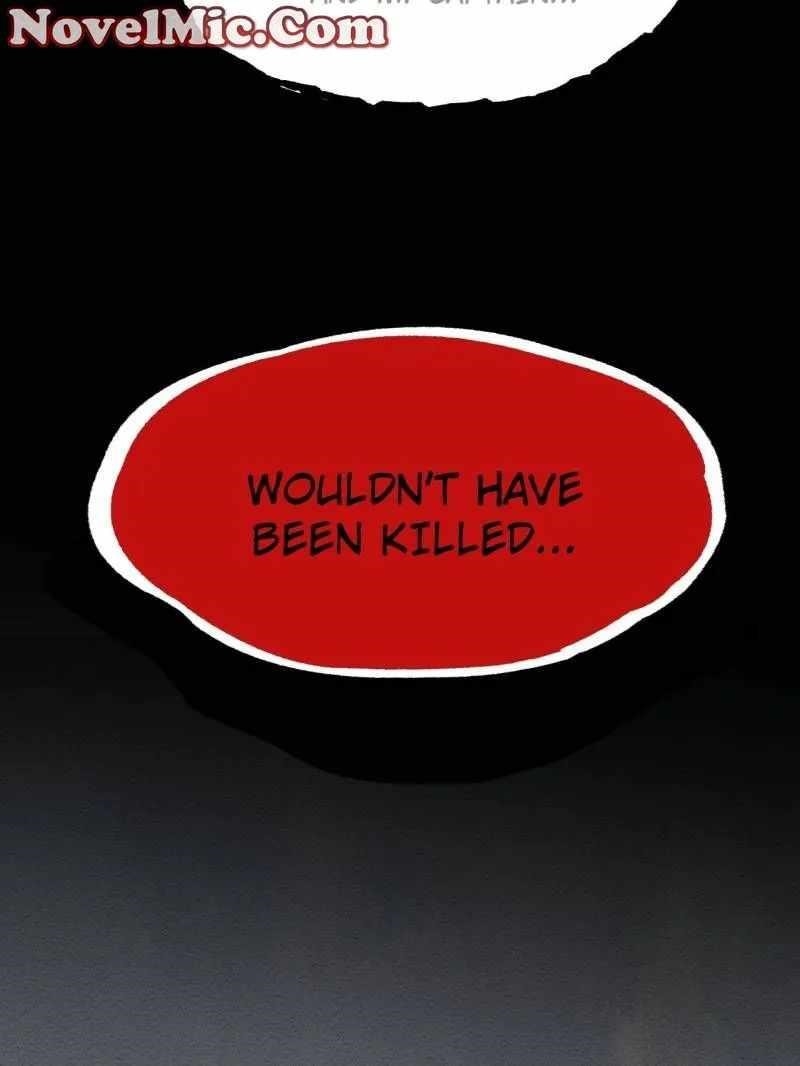 The Strong Man From The Mental Hospital Chapter 214 - Page 28