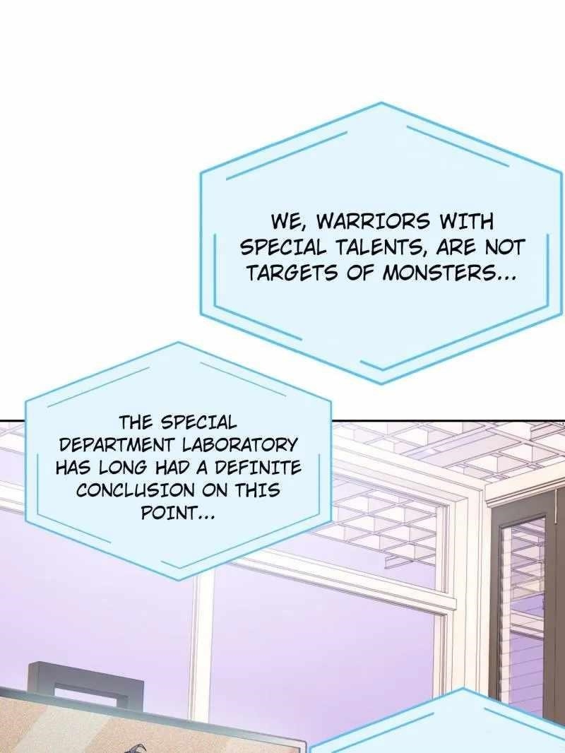 The Strong Man From The Mental Hospital Chapter 214 - Page 46