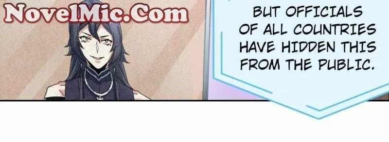 The Strong Man From The Mental Hospital Chapter 214 - Page 47