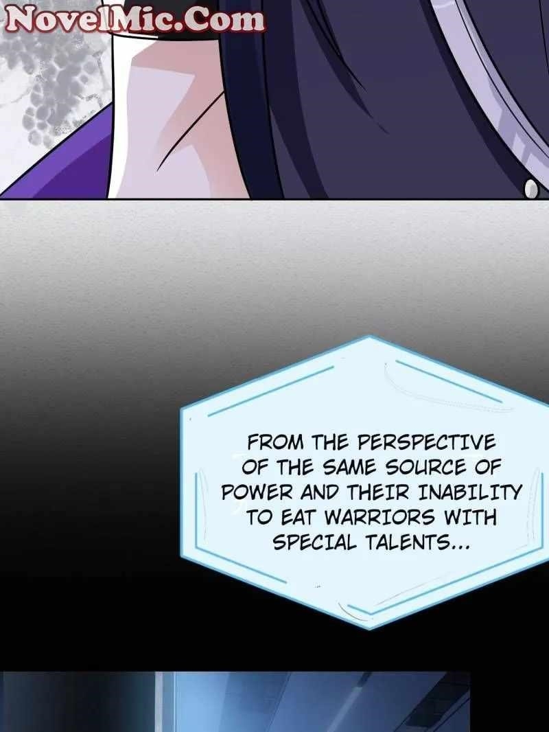 The Strong Man From The Mental Hospital Chapter 214 - Page 53