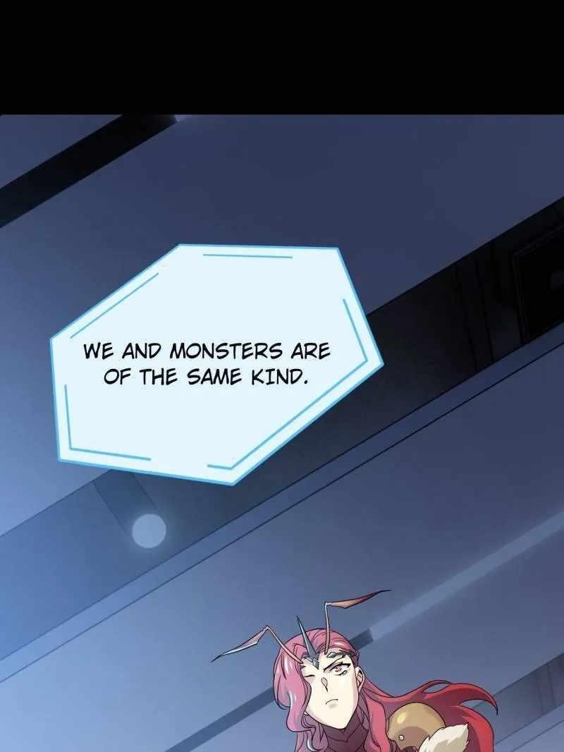 The Strong Man From The Mental Hospital Chapter 214 - Page 55