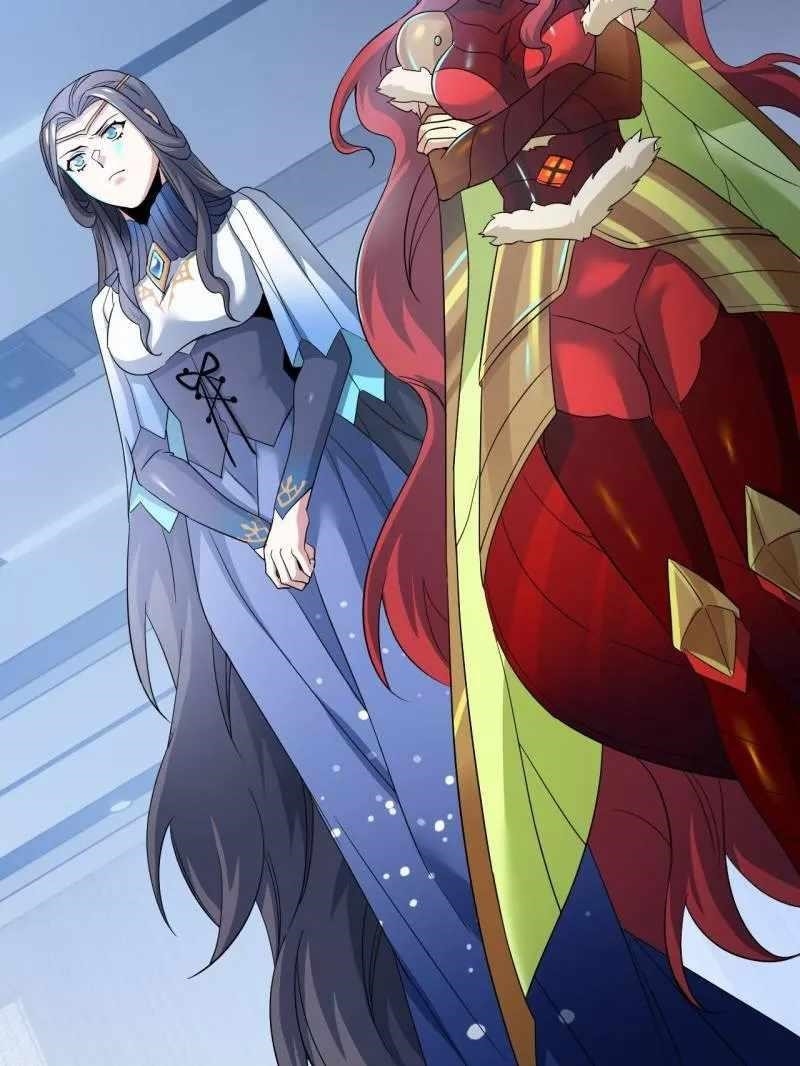 The Strong Man From The Mental Hospital Chapter 214 - Page 56