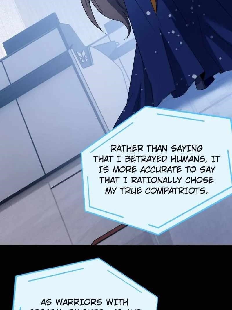 The Strong Man From The Mental Hospital Chapter 214 - Page 57