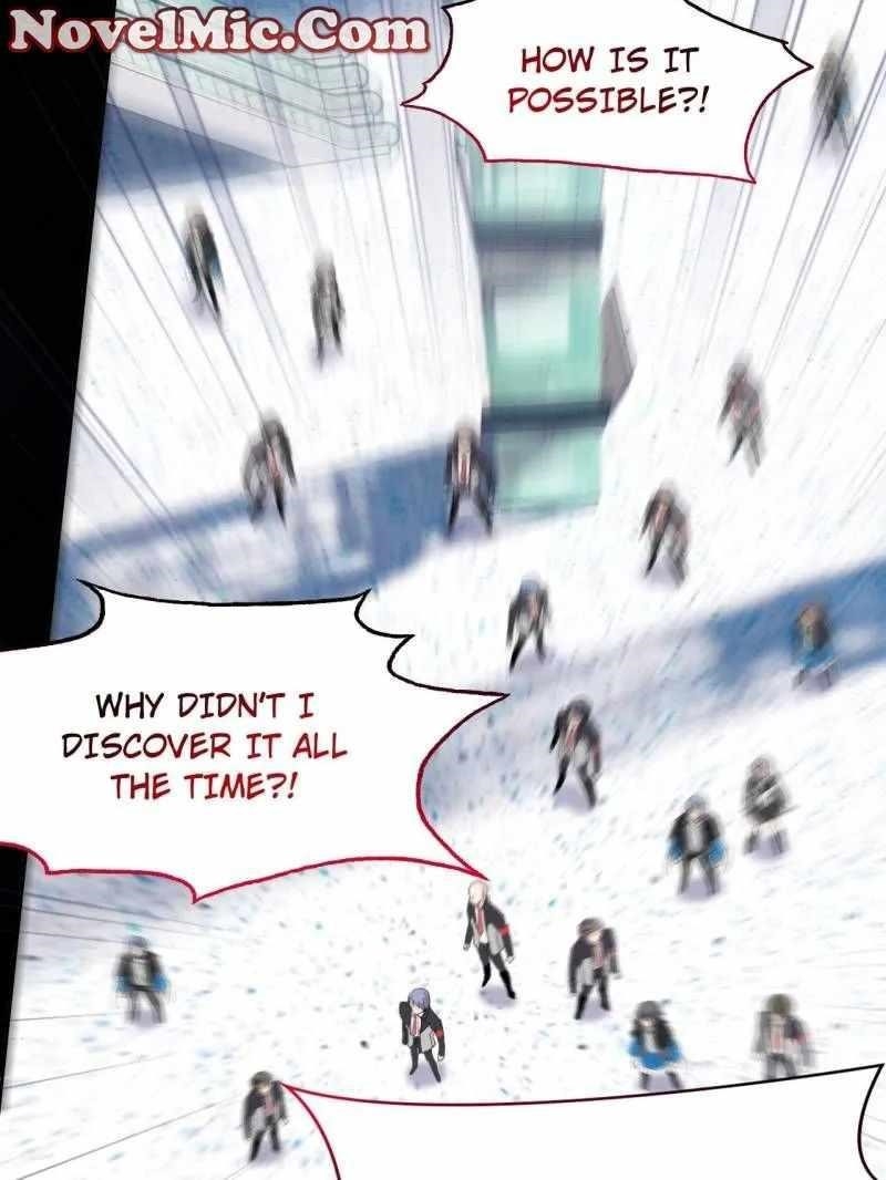 The Strong Man From The Mental Hospital Chapter 214 - Page 6