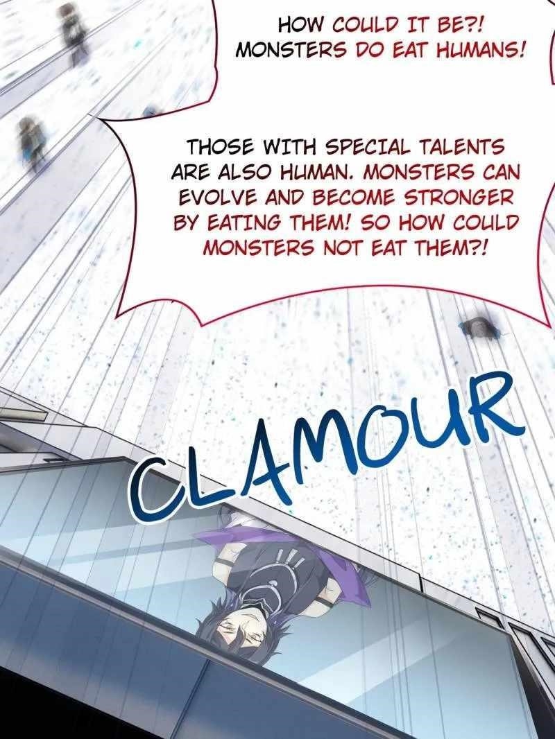 The Strong Man From The Mental Hospital Chapter 214 - Page 7