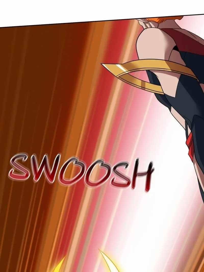 The Strong Man From The Mental Hospital Chapter 220 - Page 15