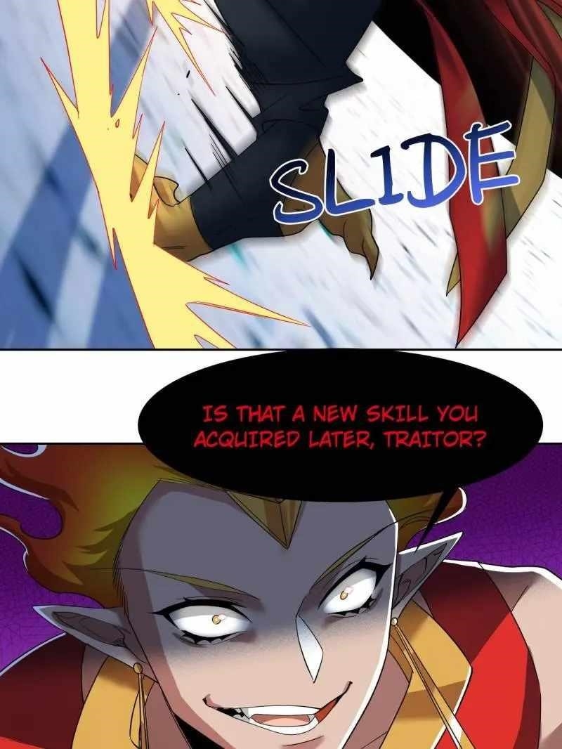 The Strong Man From The Mental Hospital Chapter 220 - Page 20