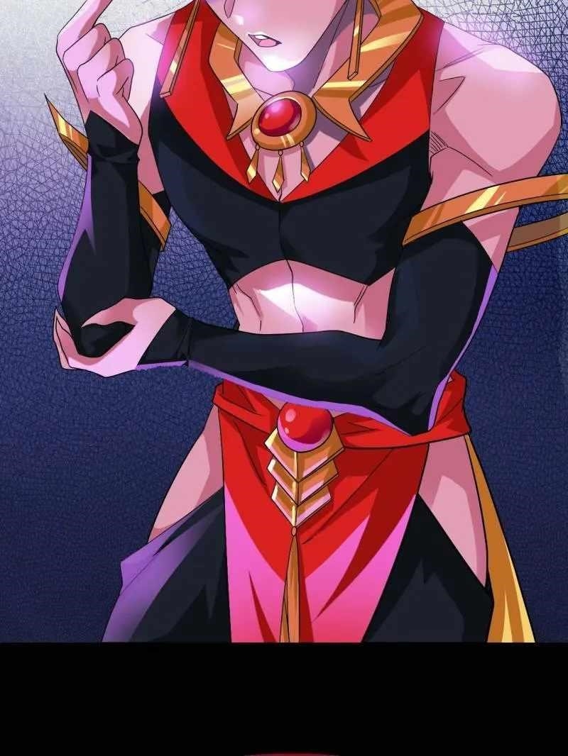 The Strong Man From The Mental Hospital Chapter 220 - Page 30