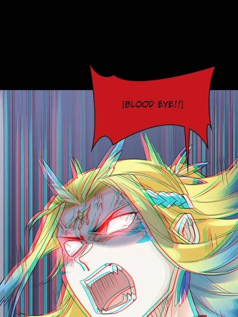 The Strong Man From The Mental Hospital Chapter 220 - Page 39