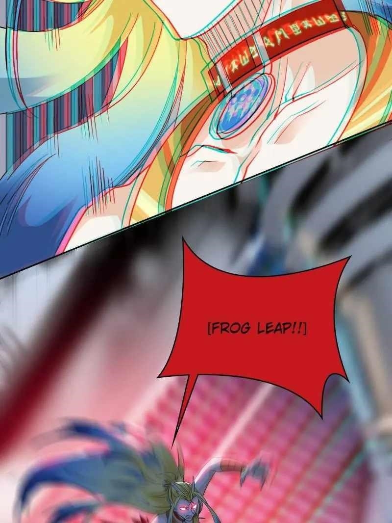 The Strong Man From The Mental Hospital Chapter 220 - Page 40