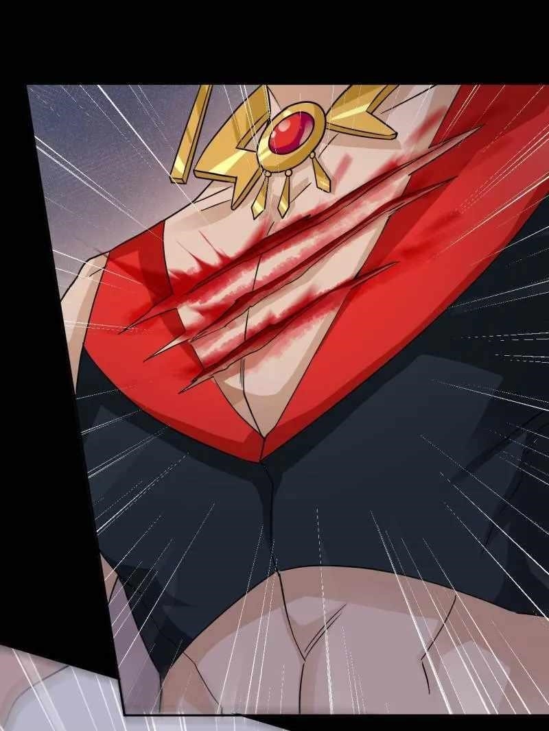 The Strong Man From The Mental Hospital Chapter 220 - Page 45