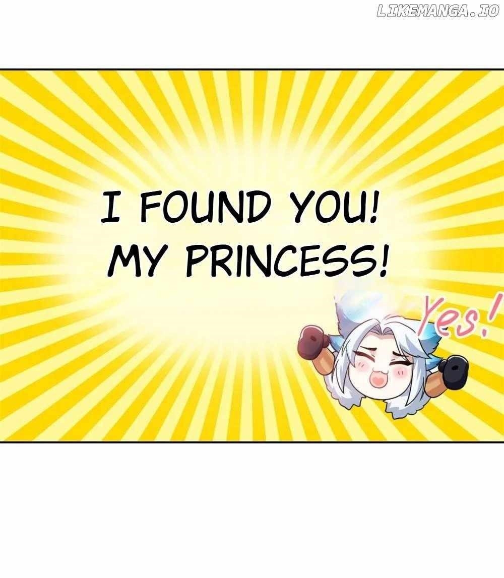 The Strong Man From The Mental Hospital Chapter 221 - Page 13