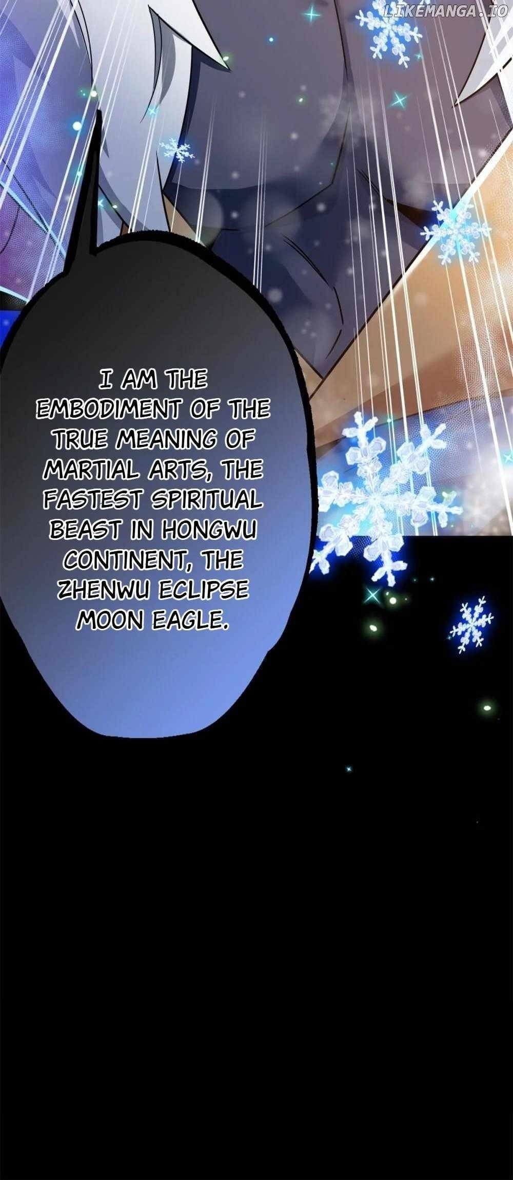 The Strong Man From The Mental Hospital Chapter 221 - Page 59