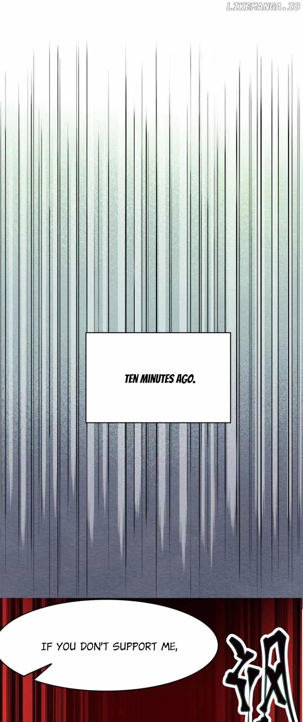 The Strong Man From The Mental Hospital Chapter 224 - Page 16