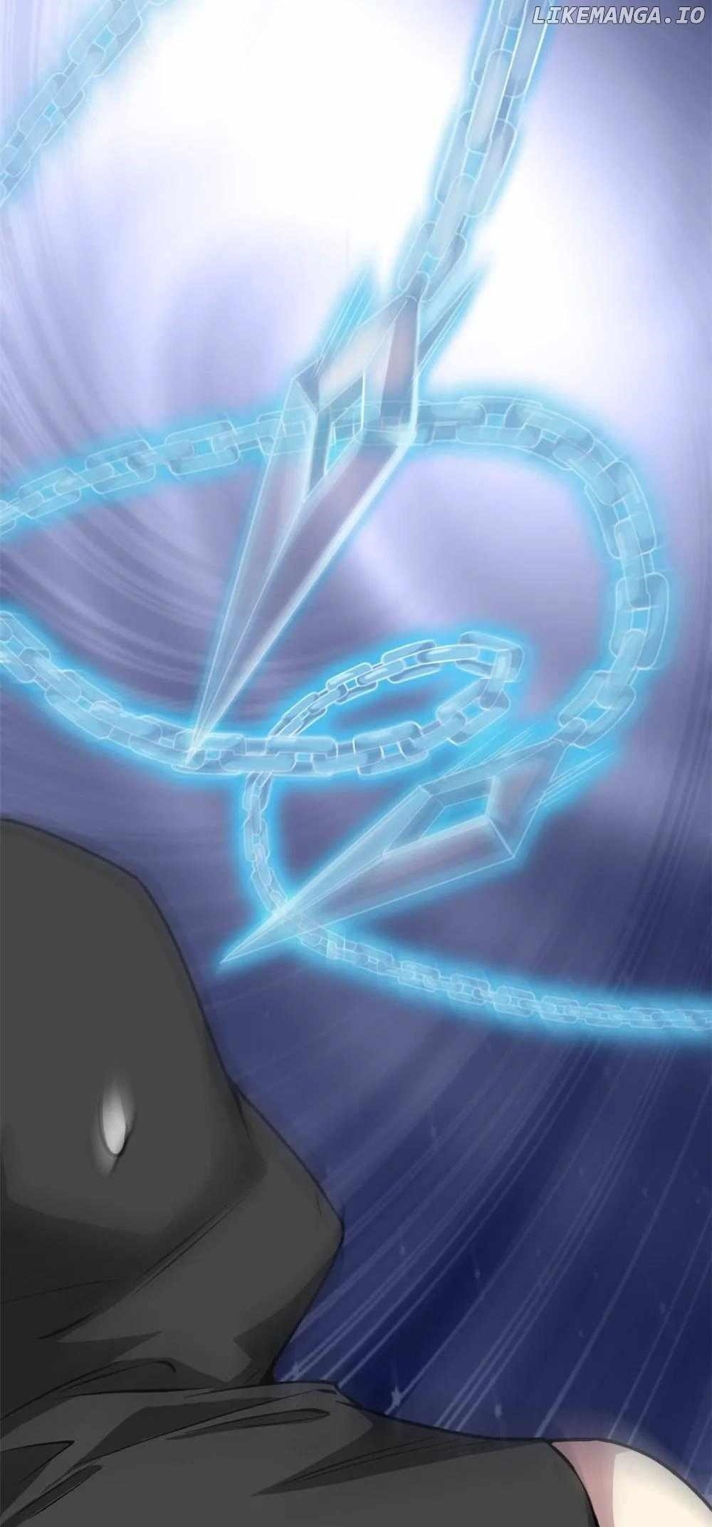 The Strong Man From The Mental Hospital Chapter 224 - Page 32