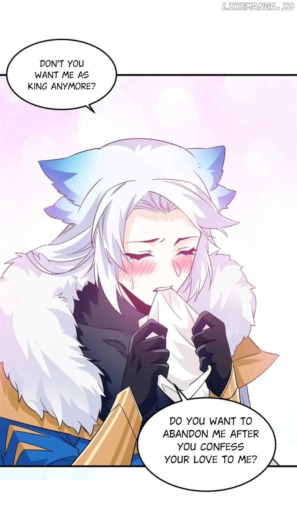 The Strong Man From The Mental Hospital Chapter 229 - Page 17