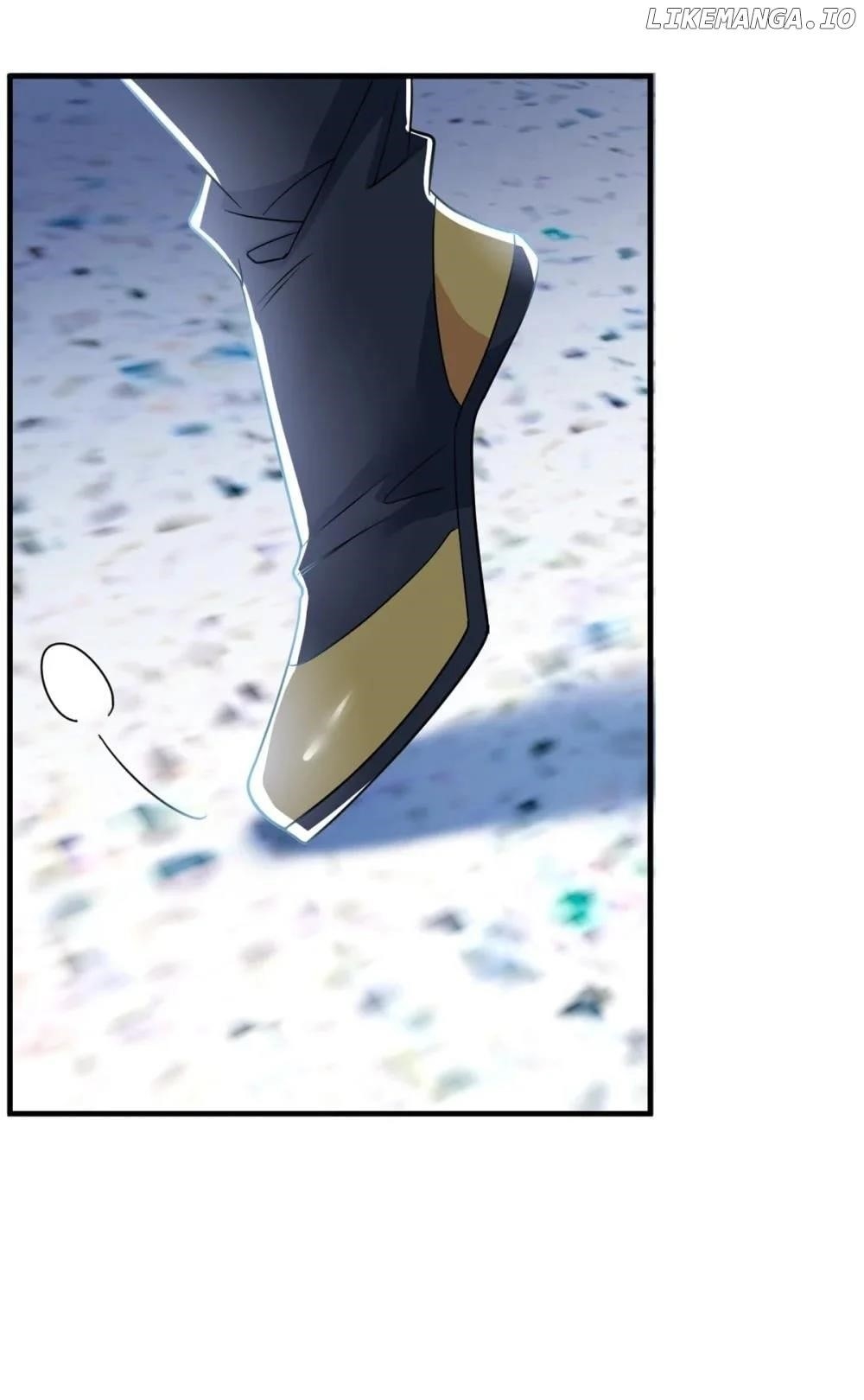 The Strong Man From The Mental Hospital Chapter 231 - Page 13