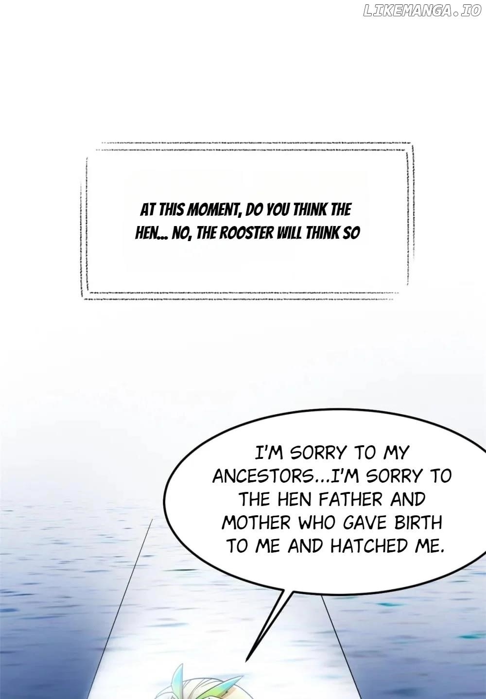 The Strong Man From The Mental Hospital Chapter 231 - Page 17