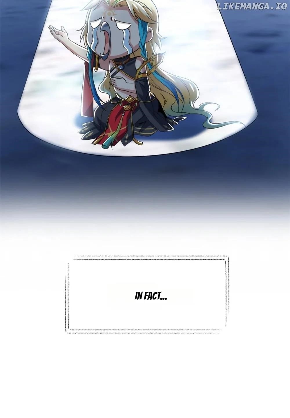 The Strong Man From The Mental Hospital Chapter 231 - Page 18