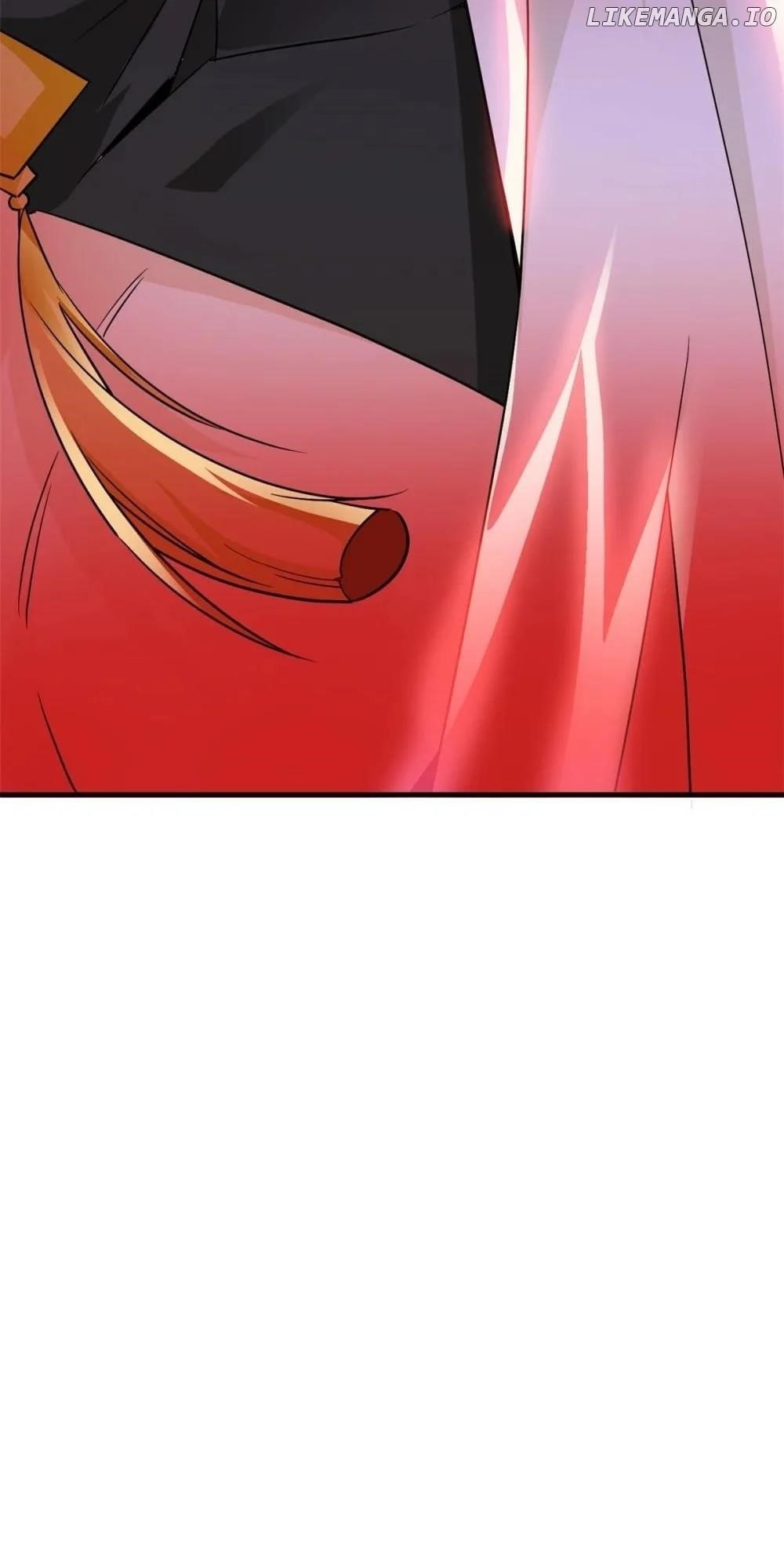 The Strong Man From The Mental Hospital Chapter 231 - Page 52