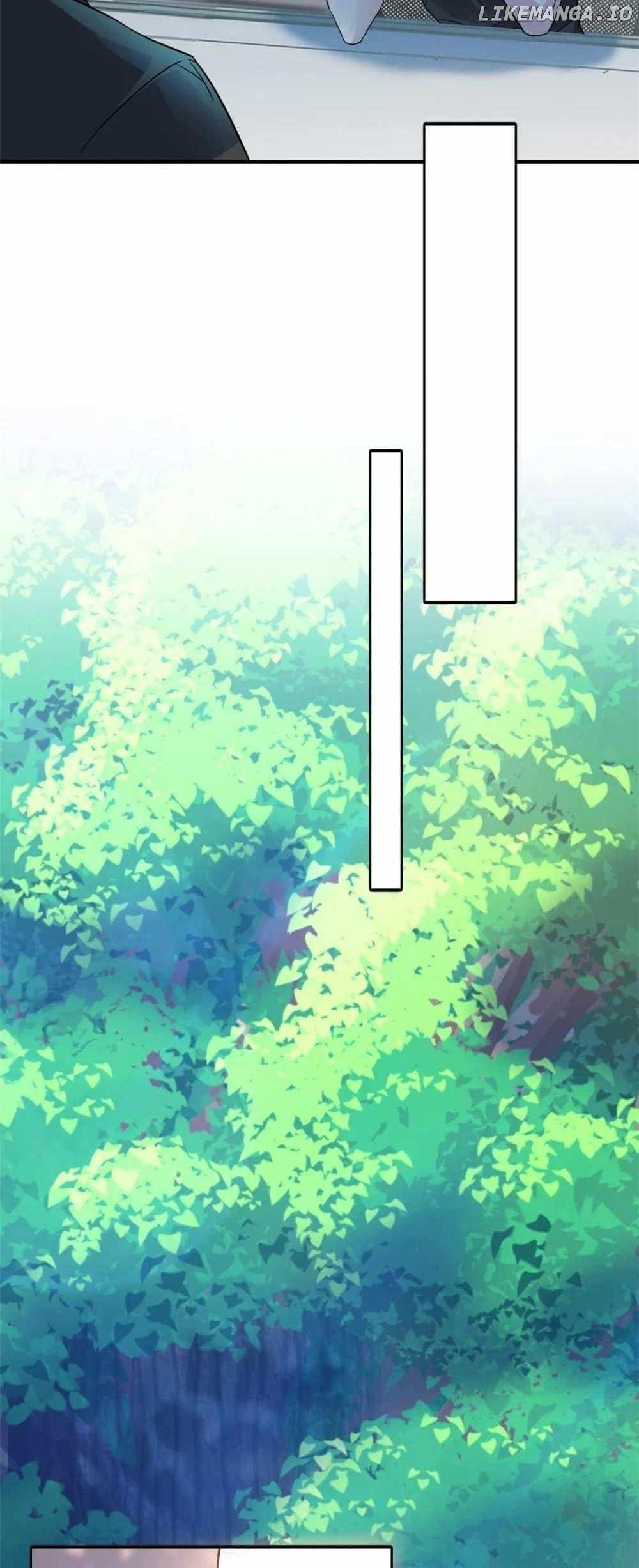 The Strong Man From The Mental Hospital Chapter 233 - Page 8